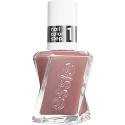 essie GEL COUTURE Nagellack - rosa