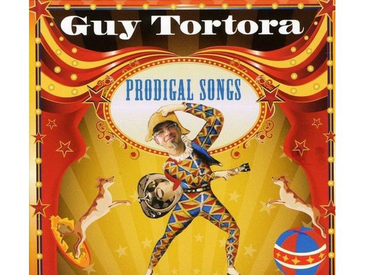 Prodigal Songs