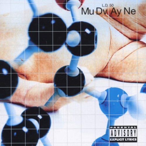 Mudvayne - L.d.50 - Preis vom 14.10.2026 23:07:16 h