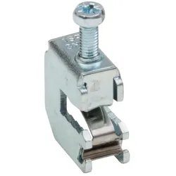 ABN XSH35-5 Sammelschienen-Klemme 35qmm für CU-Schiene 12x5mm XSH355