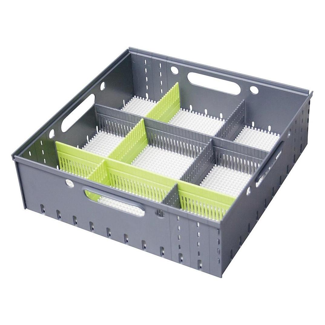 Purvario Staubox Stauleistensystem On-Top (9984299)