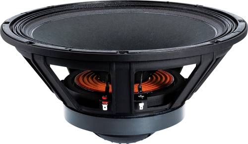 Monacor FTX1530/8 15 Zoll Tieftöner 400W 8Ω