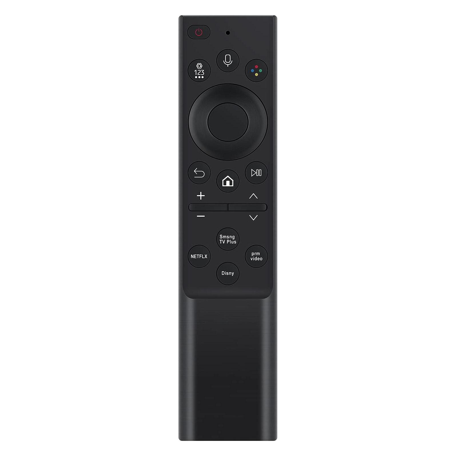 Samsung Remote Control Smart Control (Gerätespezifische Fernbedienung, Universal Fernbedienung, Bluetooth) (BN59-01386B)