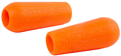 Steiner superiormallets Grip tube large orange orange