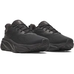 UNDER ARMOUR Rogue 6 Laufschuhe Herren 002 - black/black/black 42.5
