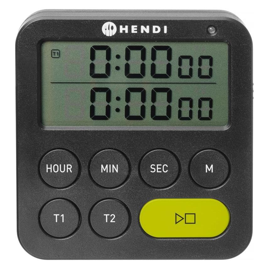 Hendi Timer (582046)