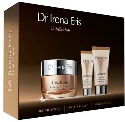 DR IRENA ERIS Estuche Lumissima