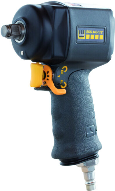 Clé à chocs Schneider SGS 440-1/2 (DGKD322810)
