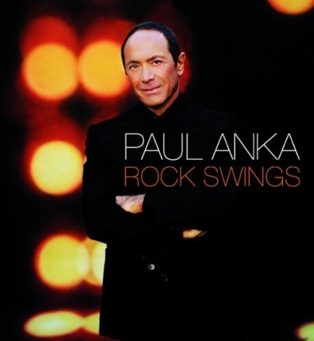 Paul Anka - Rock Swings - Preis vom 13.10.2026 19:28:25 h