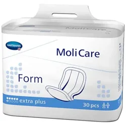 MoliCare Form 6 Tropfen 4X32 St