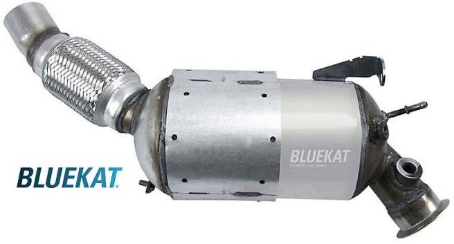 BLUEKAT 882011 Diesel particulate filter