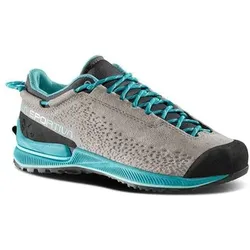 LA SPORTIVA Damen Da TX2 Evo Leather Woman, Größe 40 in Grau Grau