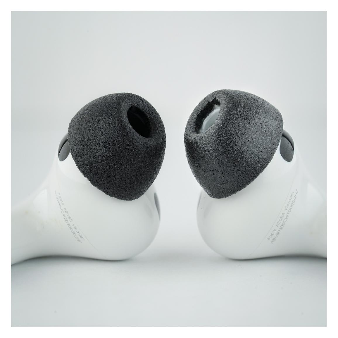 Comply For Apple AirPods Pro 3 Version - Black Medium (M) (44-53121-20)
