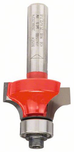 Bosch Accessories 2608629374 Abrundfräser