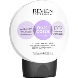 240ml Revlon Professional Nutri Color Filter Kugel