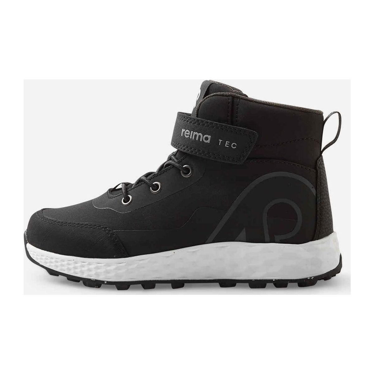 Reima Reimatec Shoes, Hiipien black (9990) 32 5400018B9990032