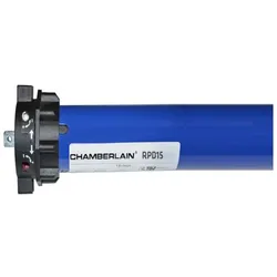 Chamberlain Rollladenantrieb 15 Nm RPD15-10