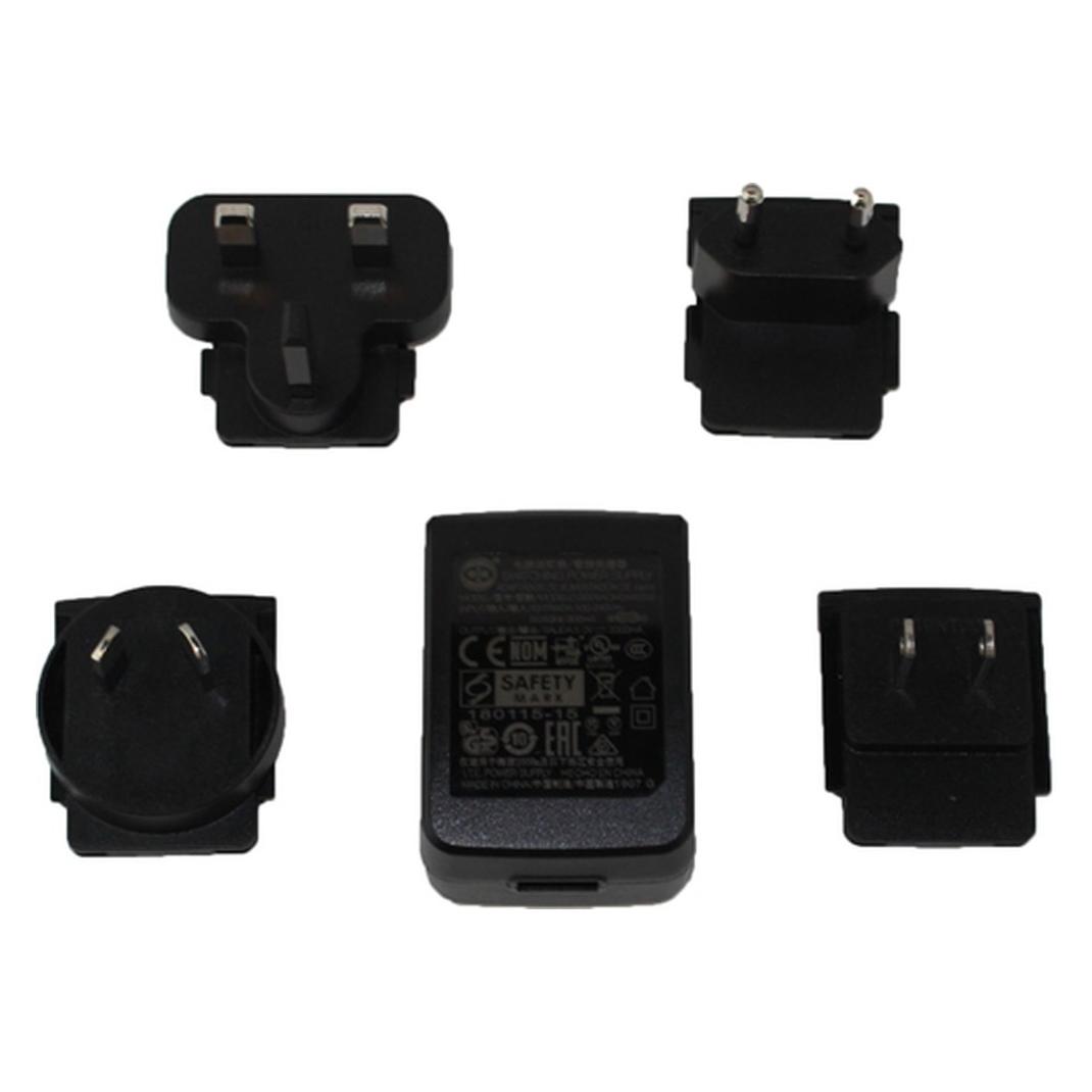 Datalogic Power Supply, USB-C, Memor (94ACC0196)