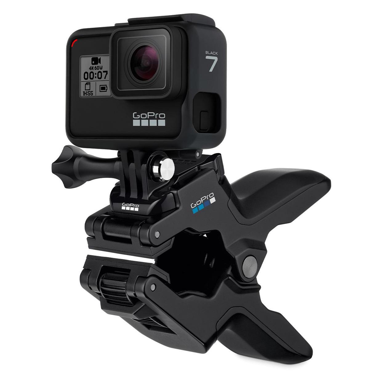 GoPro Jaws Flex Clamp (ACMPM-001-VN)