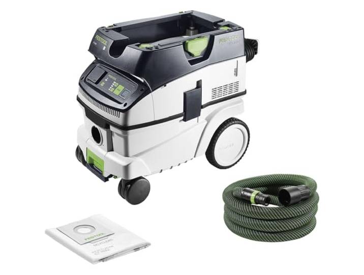 Festool Aspirateur Professionnel CTL 26 EI