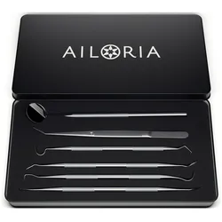 Ailoria, Zahnpasta, Dent Deluxe