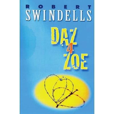 Daz 4 Zoe, Taschenbuch von Robert Swindells, Klett Sprachen GmbH, 978-3-12-573795-2