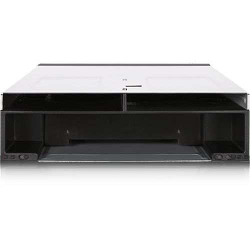 Icy Dock FlexiDock 2x 2.5" + 1x 3.5" SATA/SAS to 1x 5.25" bay