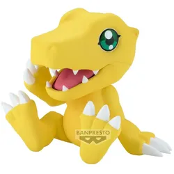 Banpresto Digimon - Agumon Sofvimates