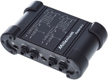 Millenium Pocket DI 2