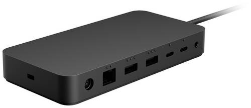 Microsoft Thunderbolt 4 Dockingstation Surface Thunderbolt 4 Dock Passend für Marke Dockingstations: Microsoft Surface