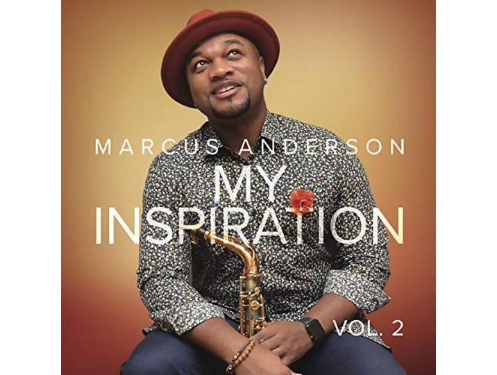 My Inspiration Vol 2