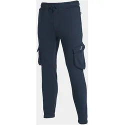 JOMA Confort Cargohose 331 - marineblau S