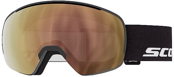Scott Skibrille Sphere OTG Light Sensitive schwarz B