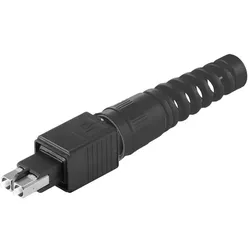 Weidmüller LWL SC Set Multimode IE-PS-V04P-2SC-MM-BP