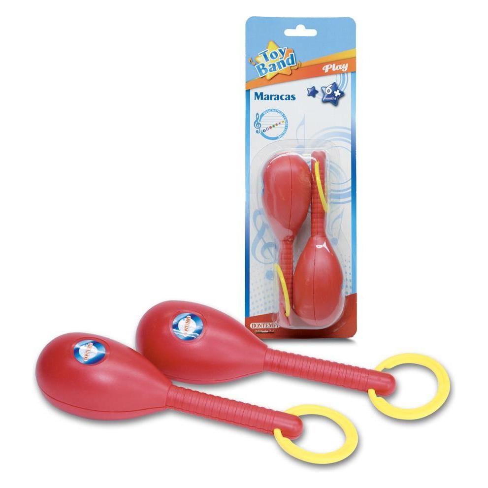 Bontempi Maracas (531982)