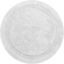 Wecon Home, Badteppich, Badteppich Knut (80 cm)