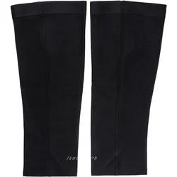 Isadore, Unisex, Armlinge + Beinlinge, Thermal (L), Schwarz, L