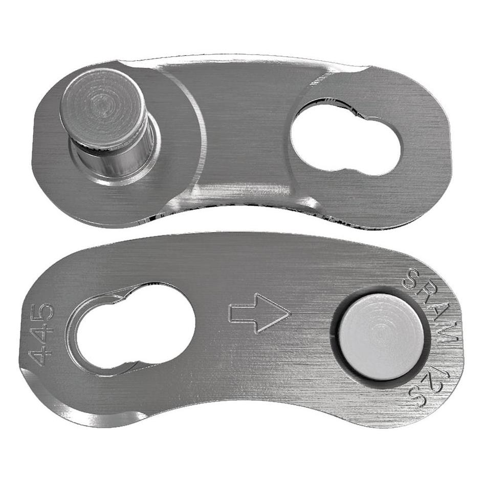 Sram PowerLock Verschlussglieder 12s Eagle (00.2518.027.007)