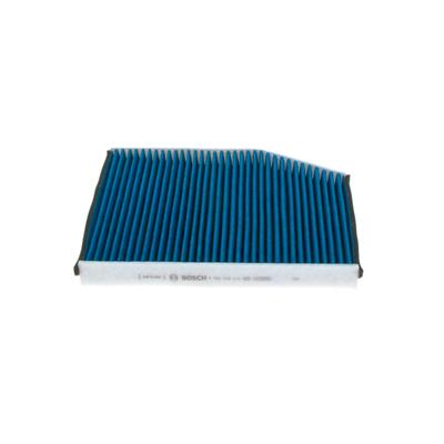 BOSCH Filter, Innenraumluft 0986628570