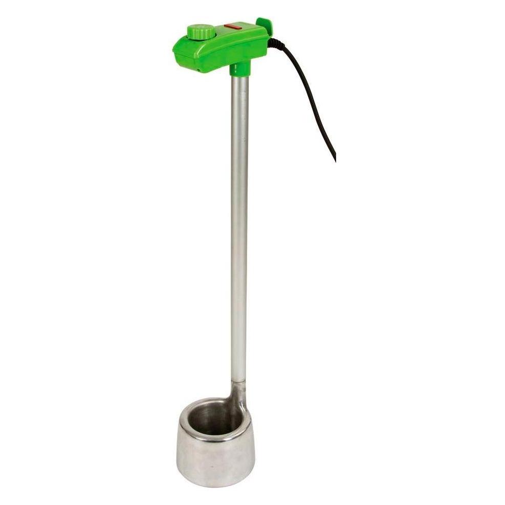 Kerbl Kälbermilcherwärmer EasyHeat 23A (25422473)