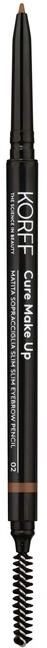 Korff Make Up Matita Sopracciglia 02