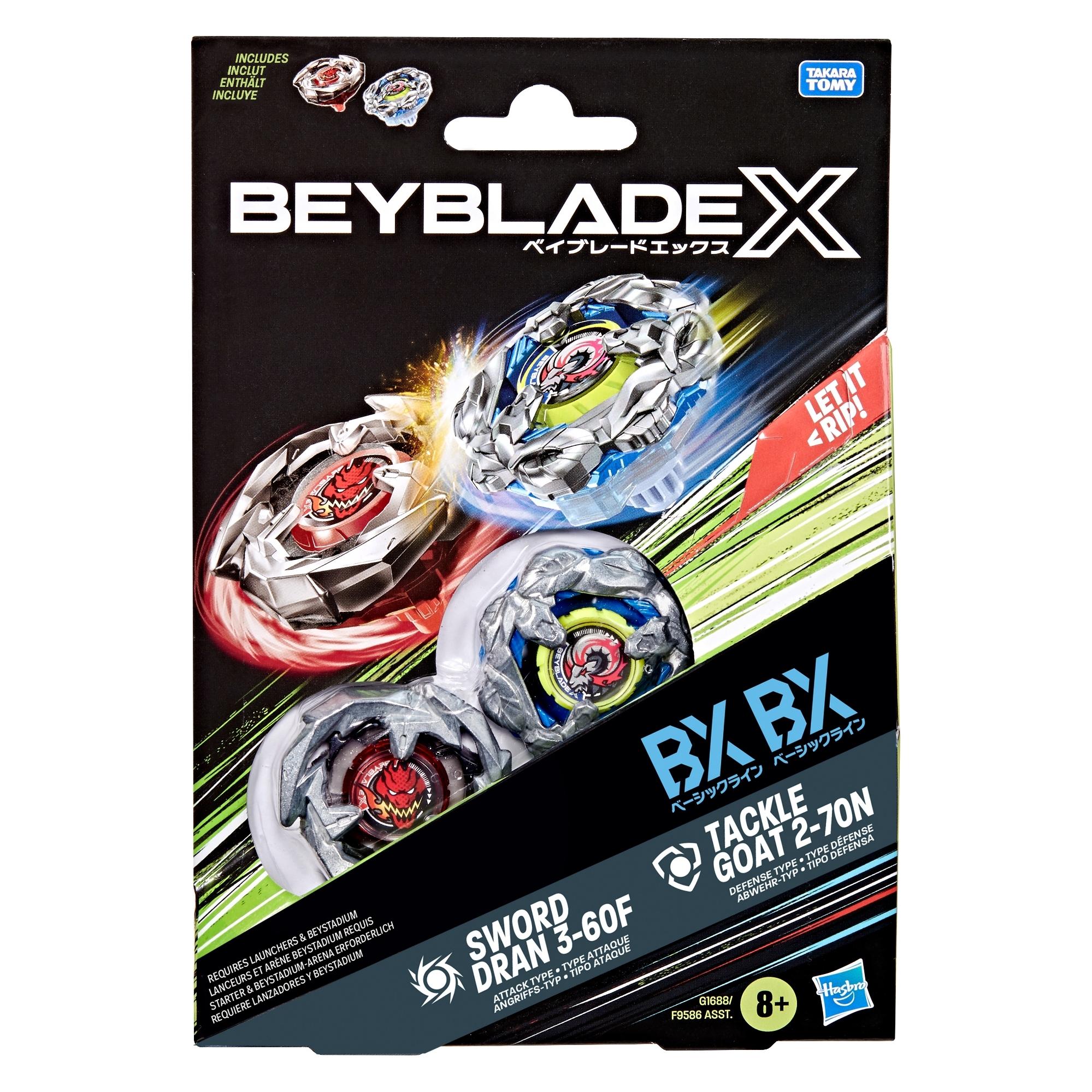 Hasbro Bey Bbx Queensbridge (Deutsch, Englisch, Französisch, Spanisch, 1 - 2 Spieler) (G1688ES0)