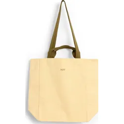 Everyday Tote Tasche, gelb