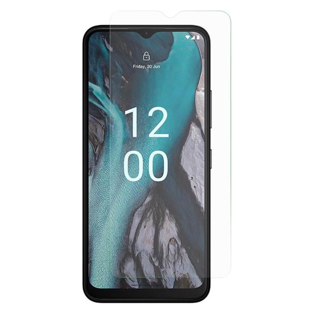 Cover-Discount Nokia C22 - Panzerglas Schutzfolie (Nokia C22) (660404732A)