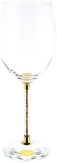 Sparkles Home Vetrina Stem Wine Glass