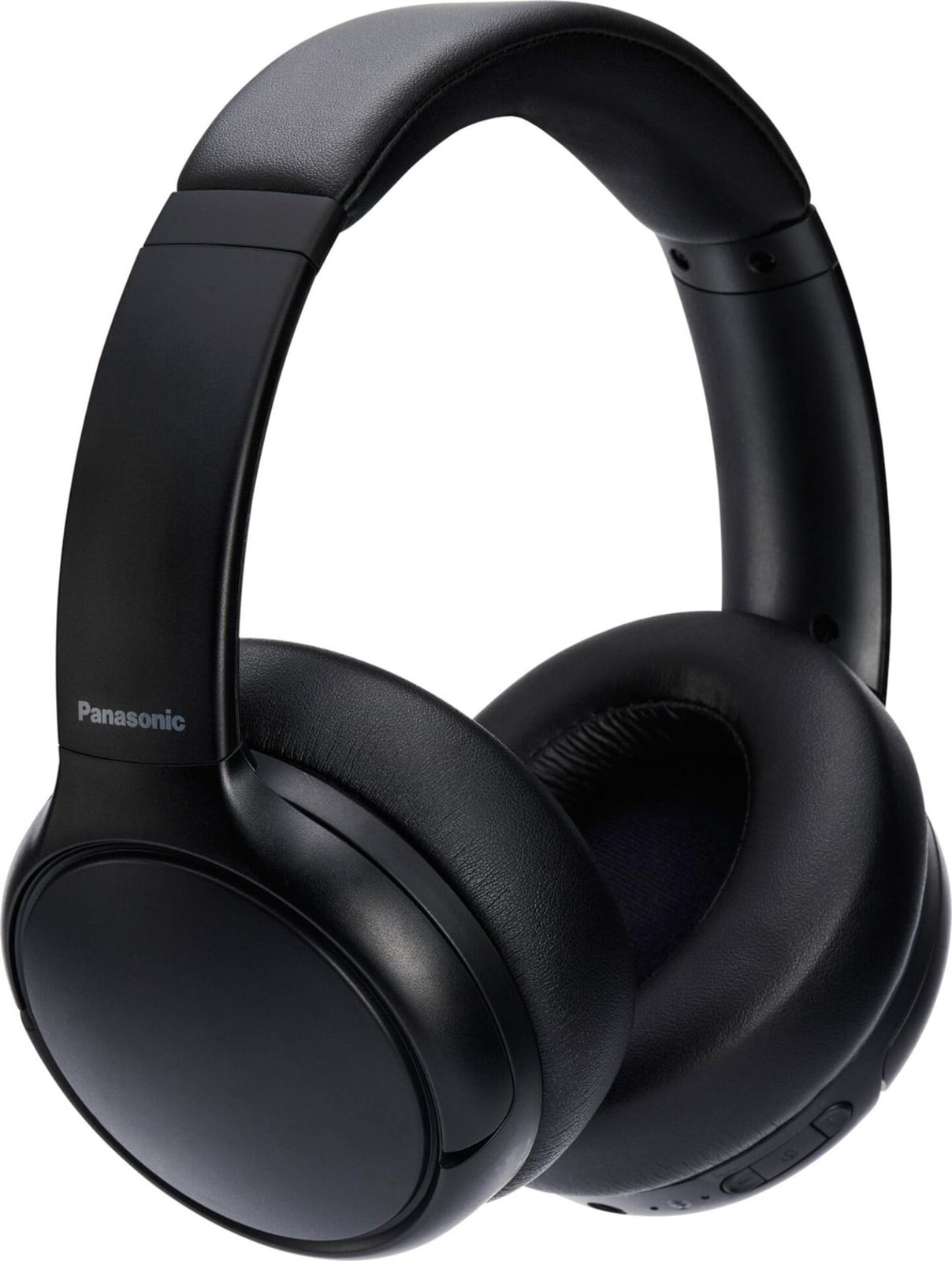 Panasonic RB-M600BE-K stereo hoofdtelefoon