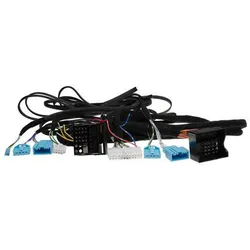 Axton ATS ISO8019 DSP-Zubehör für BMW | Online-Shop
