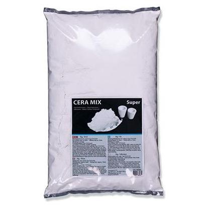 Konjac Sponge Cera-mix super 5kg (5700137684634)