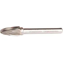 Makita Hartmetall Frässtift Alu Verzahnung rundbogen Durchmesser 10mm B-52794