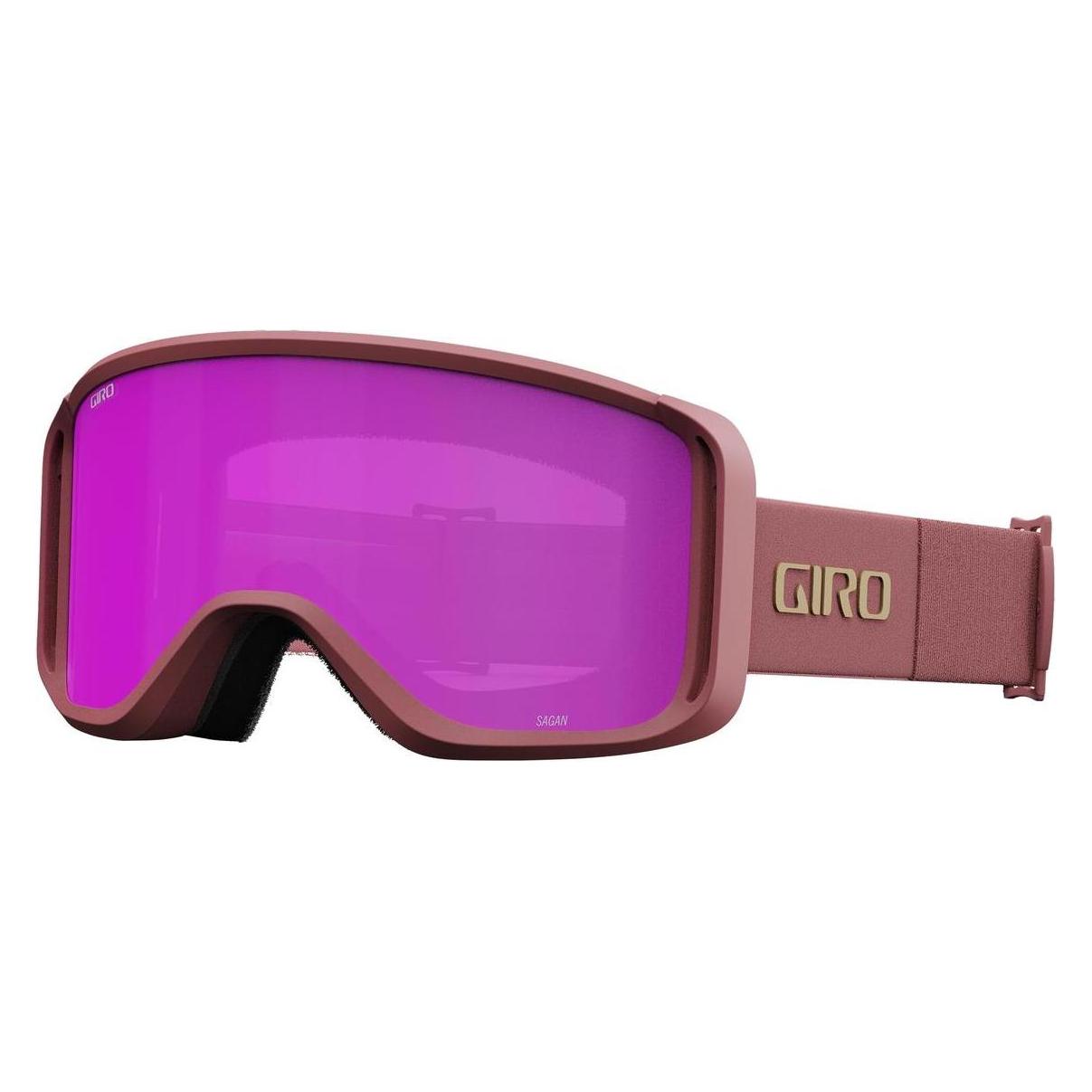 Giro Sagen W Goggle (340524003016968000)